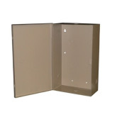 BW-109B NEMA Type 1 Indoor Metal Electrical Enclosure