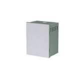 Indoor NEMa1 Transformer Cover - Gray