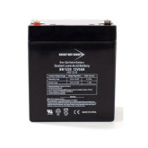 12V 5Ah Rechargeable SLA Battery