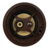 Ceiling LCR Speaker with 10" Woofer