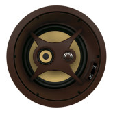 Altavoz de techo LCR con woofer de 10"