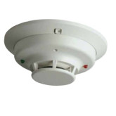 I3 Series 2-Wire Photoelectric Smoke Detector