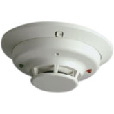 I3 Series 4-Wire Photoelectric Smoke Detector