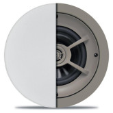 6.5" Ceiling Speaker 125W, Pair