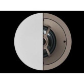 Ceiling LCR Speaker with 6-1/2" Woofer and 1" Pivoting Tweeter