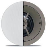Ceiling LCR Speaker with 6-1/2" Graphite Woofer