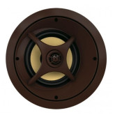 Altavoz de techo LCR con 6.5" y woofer de Kevlar