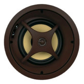 Altavoz LCR de techo de 8" 175 W