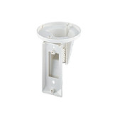 Multi Angle Ceiling Bracket for QXI-Series - White