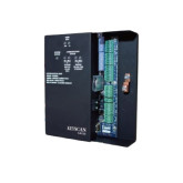 Single Door PoE Equipped Control Unit