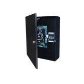 2 Reader Access Control Unit