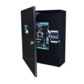 4 Reader Access Control Unit