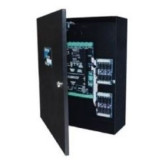 8 Reader Access Control Unit