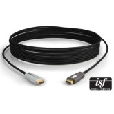 24 Gbps 60 Hz Sobre Cable HDMI Optico Activo - 10 m/33 pies