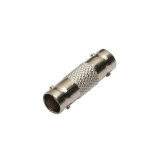 BNC(F-F) Inline Adapter 50 Ohm