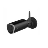 Outdoor 1080P Bullet Camera Gen2