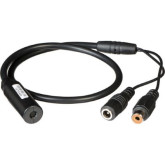 Microphone/ Audio Pickup