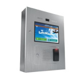 Smart Video Intercom