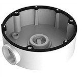 Conduit Base for Dome Camera