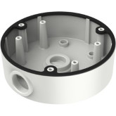 Wire Intake Box for Dome Camera