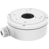 Conduit Base for Dome Camera