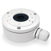 Junction Box for Dome/Bullet Camera