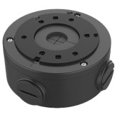 Caja de Conexiones - Negra