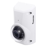 5MP Compact Panoramic Network Camera