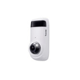 5MP 180 Degree Fisheye IP Camera