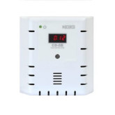 Carbon Dioxide Monitor 12-24 VAC/VDC