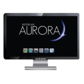 Firmware de la Unidad de Control de Acceso de Integración Aurora CF10004