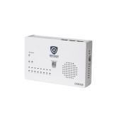 Alarm.Com CKB308-INT CHeKT 8 Channel Video Control Panel