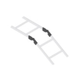 Adjustable Ladder End Splice Kit