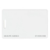 125 KHz Imageable Clamshell Card for HID Readers - 25PK