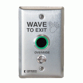 Interruptor sin Contacto ValueWave™