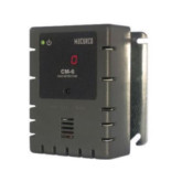 Carbon Monoxide CO Fixed Gas Detector & Controller