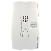 Carbon Monoxide Monitor