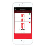 Conekt Mobile Phone Credential