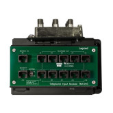 10x8 Combo Module RJ45 with RJ31X