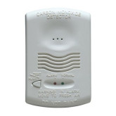 Carbon Monoxide Detector