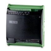 Access Control Input Output Controller