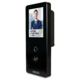 Face and Mifare Card based Time-Attendance and Access Control Terminal