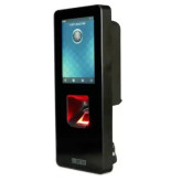 Fingerprint and Mifare Card based Time-Attendance and Access Control Terminal