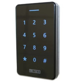 Keypad and EM Prox Card based Access Control Reader
