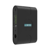 Access Control Panel