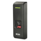 Fingerprint and EM Prox Card based Single Door Access Controller