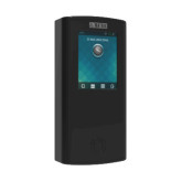 Time-Attendance and Access Control Terminal