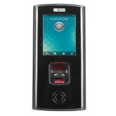 Time-Attendance Terminal with LCD Touch Panel