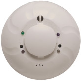 I4 Combination Co/Photoelectric Smoke Detector 2W