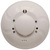 Co-Smoke Detector 4W